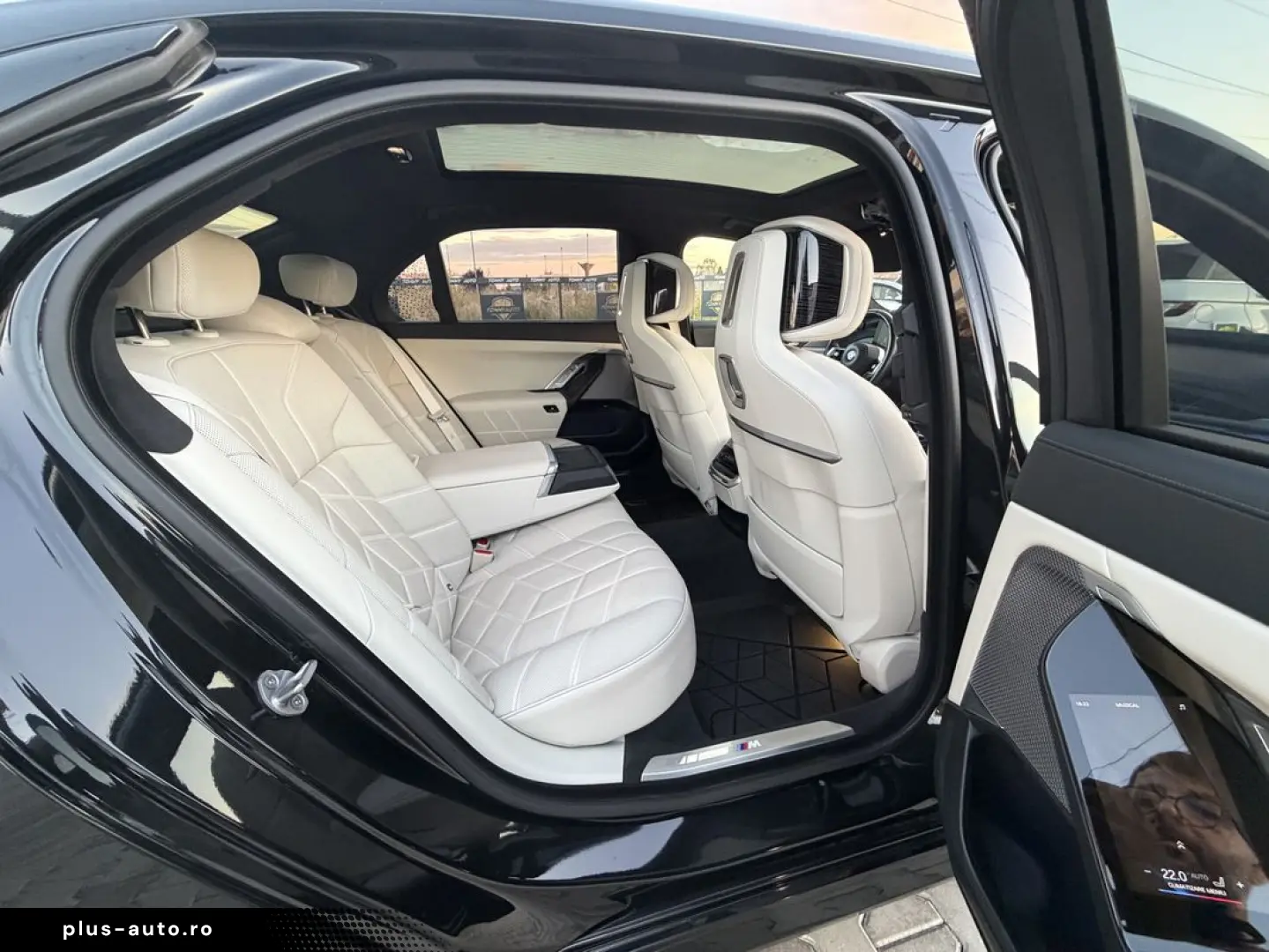 Bmw Seria-7