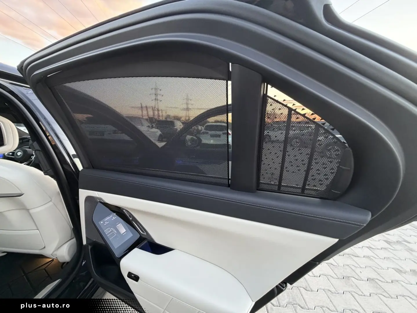 Bmw Seria-7