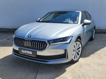 Skoda Superb  1.5 TSI 150 CP DSG PHEV Selection