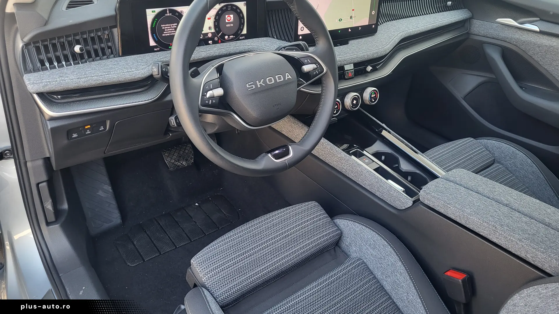 Skoda Superb  1.5 TSI 150 CP DSG PHEV Selection