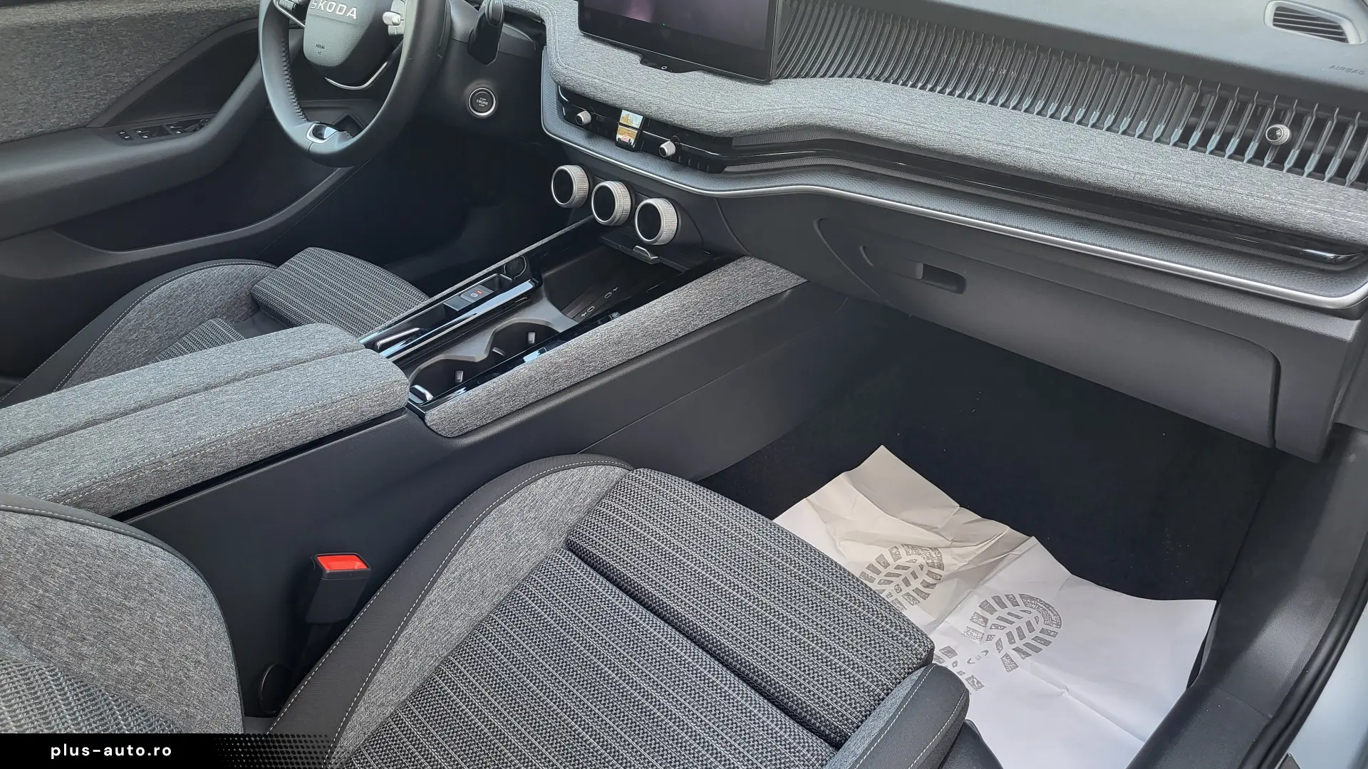 Skoda Superb  1.5 TSI 150 CP DSG PHEV Selection