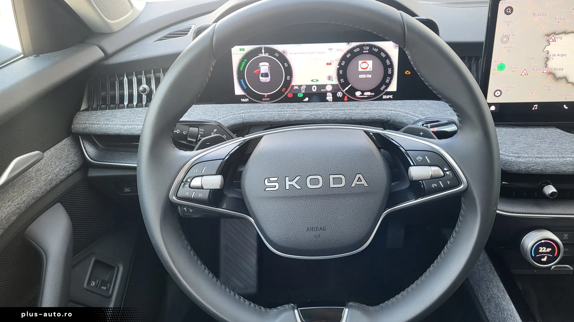 Skoda Superb  1.5 TSI 150 CP DSG PHEV Selection