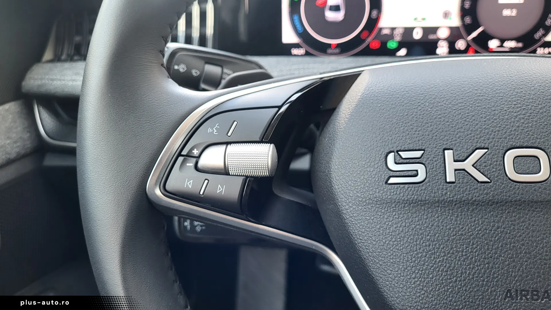 Skoda Superb  1.5 TSI 150 CP DSG PHEV Selection