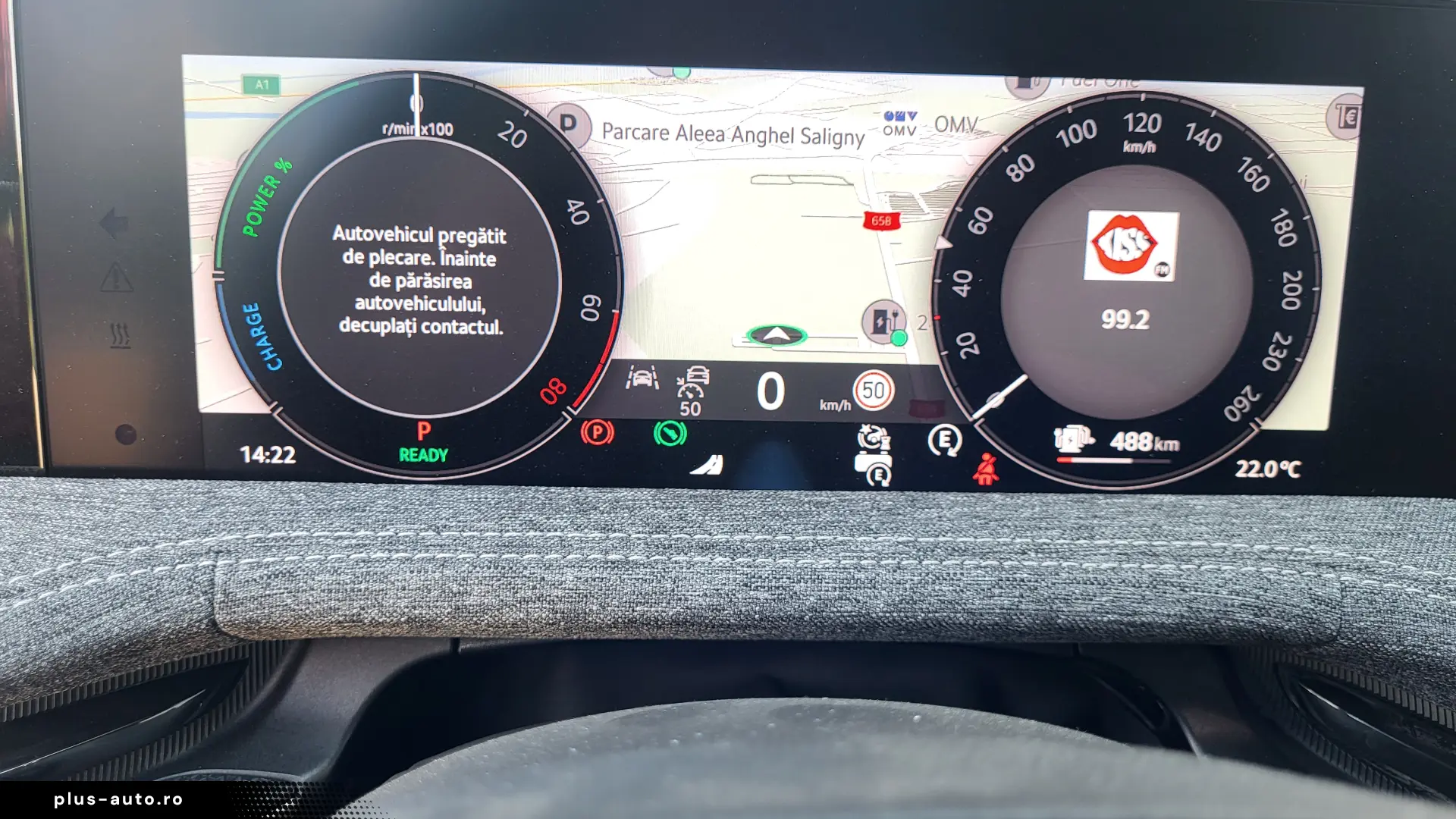 Skoda Superb  1.5 TSI 150 CP DSG PHEV Selection
