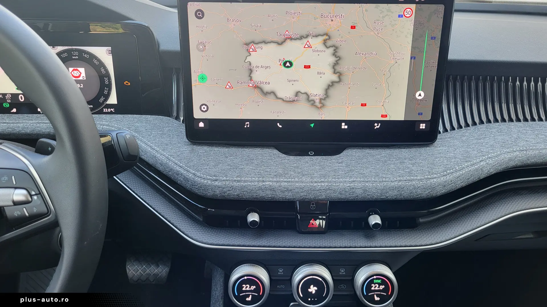 Skoda Superb  1.5 TSI 150 CP DSG PHEV Selection