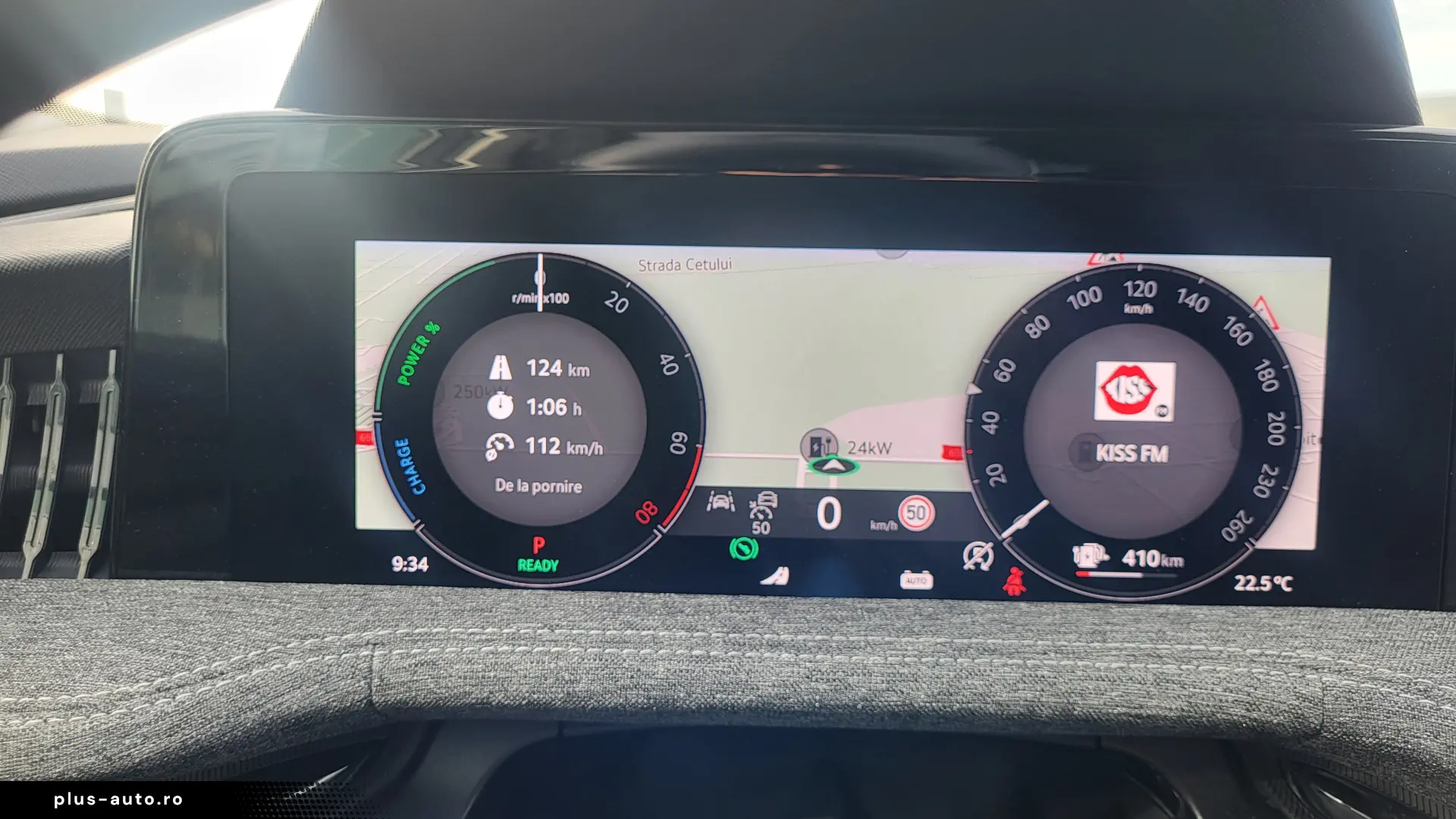 Skoda Superb  1.5 TSI 150 CP DSG PHEV Selection