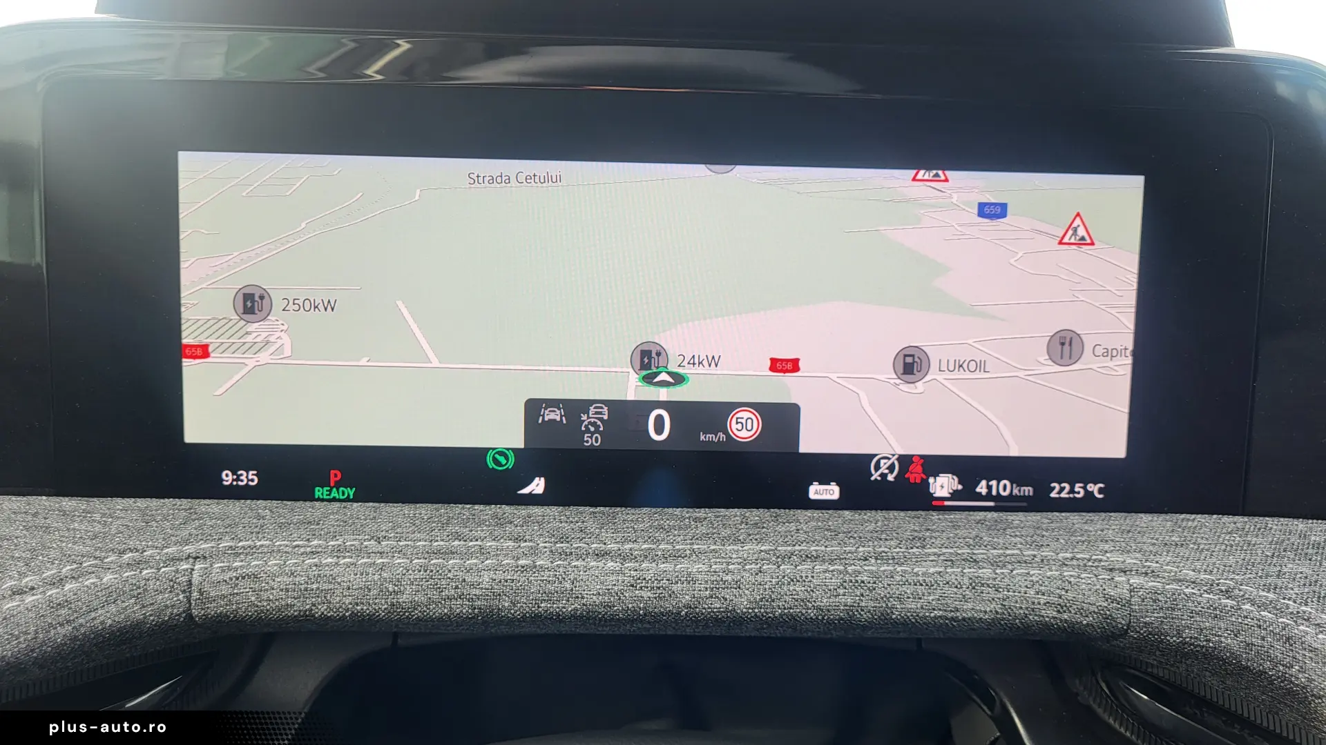 Skoda Superb  1.5 TSI 150 CP DSG PHEV Selection
