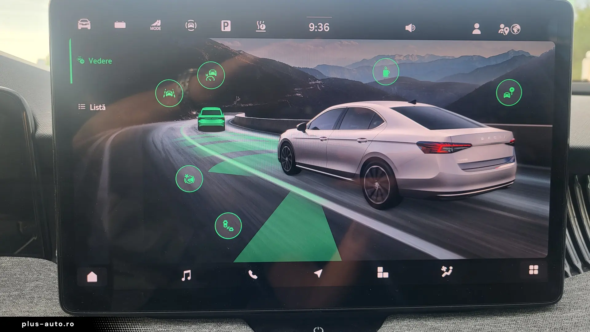 Skoda Superb  1.5 TSI 150 CP DSG PHEV Selection