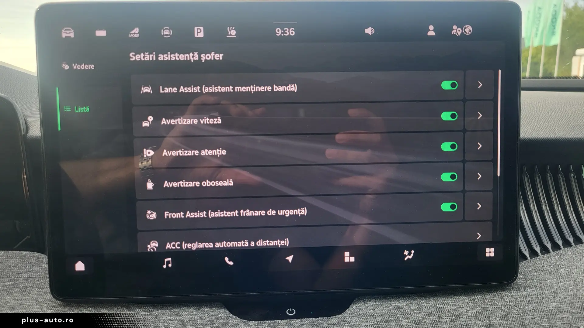 Skoda Superb  1.5 TSI 150 CP DSG PHEV Selection