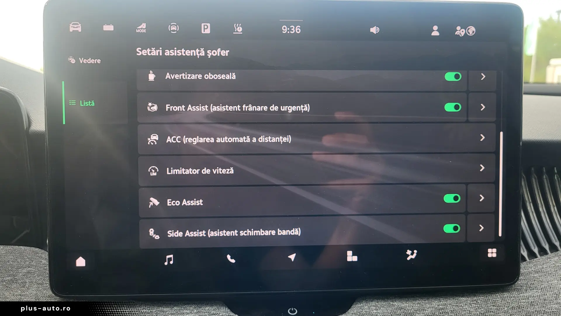 Skoda Superb  1.5 TSI 150 CP DSG PHEV Selection