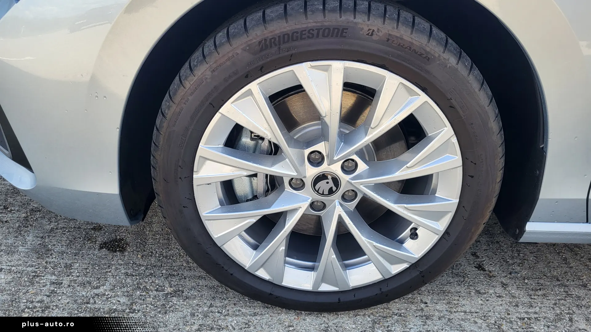 Skoda Superb  1.5 TSI 150 CP DSG PHEV Selection