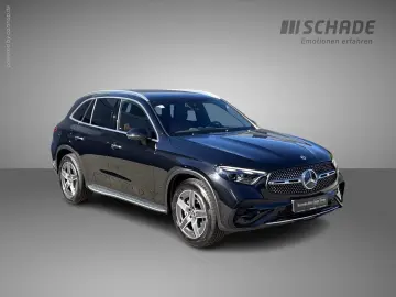 MERCEDES-BENZ GLC 220 d 4M AMG Line Dig.Light Sound &hellip;