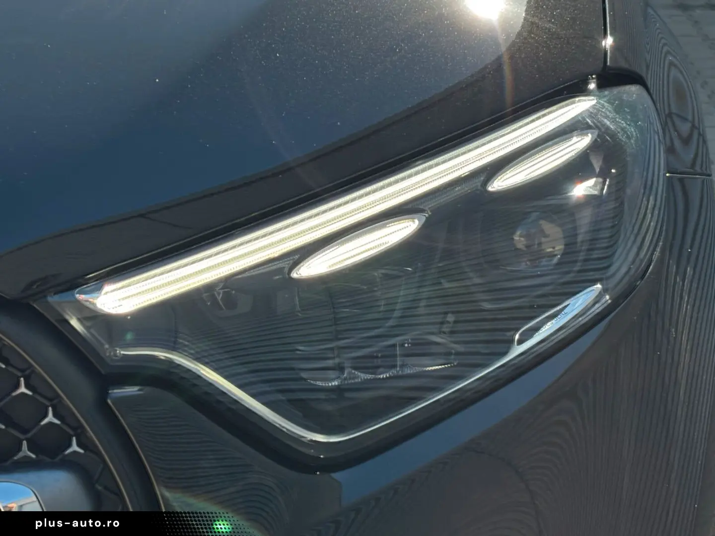 MERCEDES-BENZ GLC 220 d 4M AMG Line Dig.Light Sound &hellip;