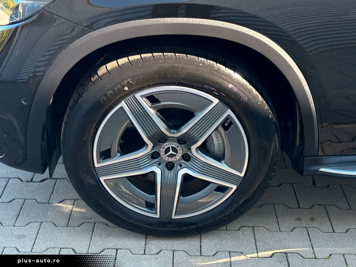 MERCEDES-BENZ GLC 220 d 4M AMG Line Dig.Light Sound &hellip;