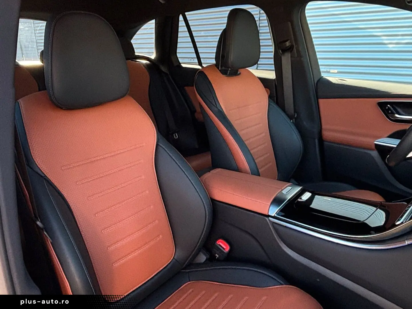 MERCEDES-BENZ GLC 220 d 4M AMG Line Dig.Light Sound &hellip;