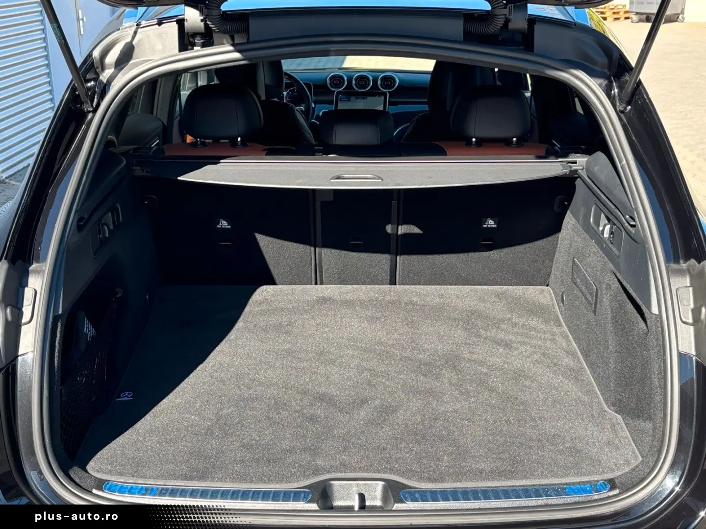 MERCEDES-BENZ GLC 220 d 4M AMG Line Dig.Light Sound &hellip;
