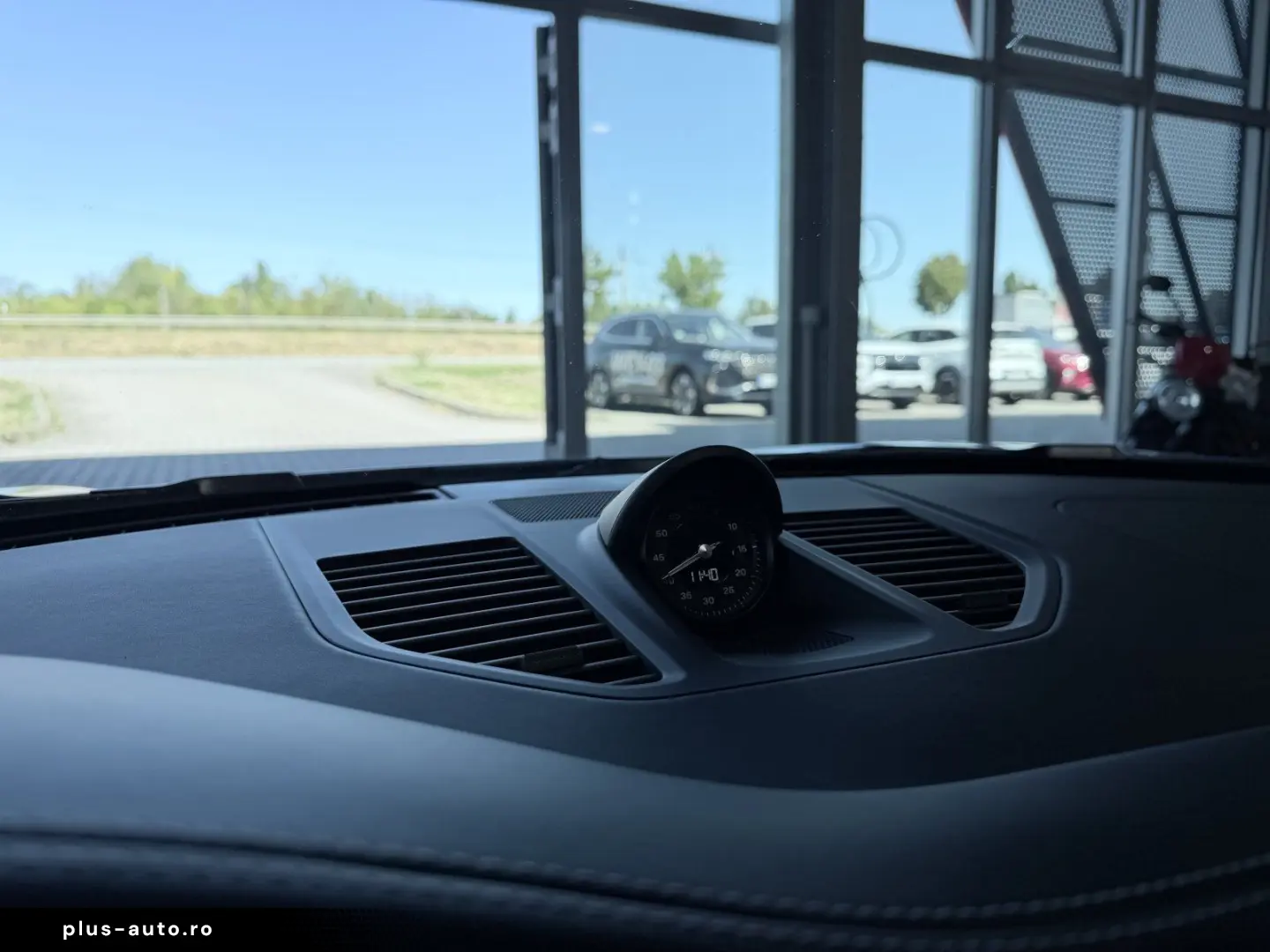 PORSCHE 992 2 911 Carrera Aerokit approved