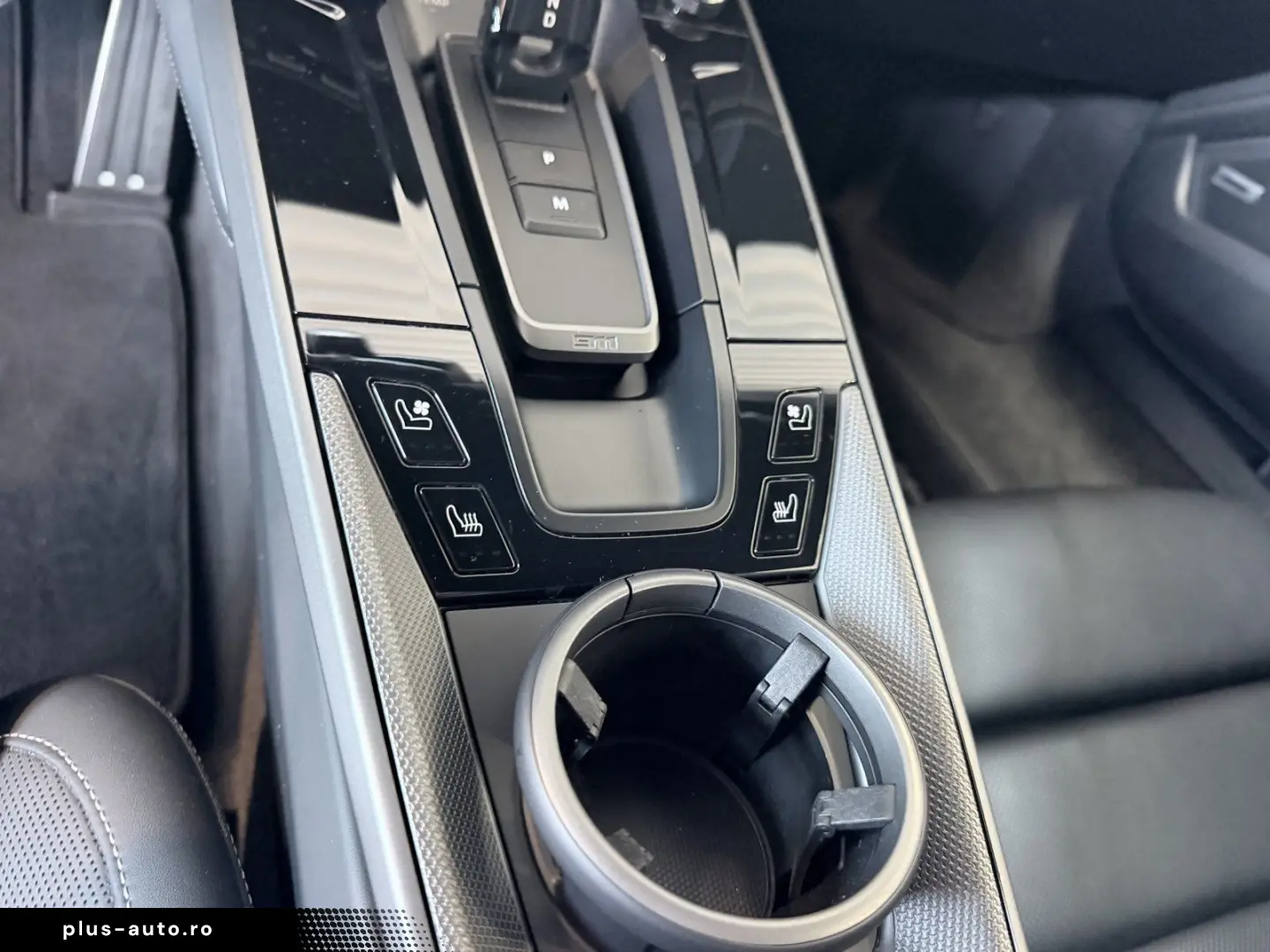 PORSCHE 992 2 911 Carrera Aerokit approved