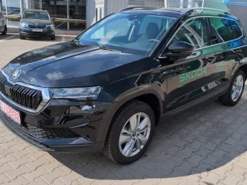 Skoda Karoq 2.0 TDI Selection