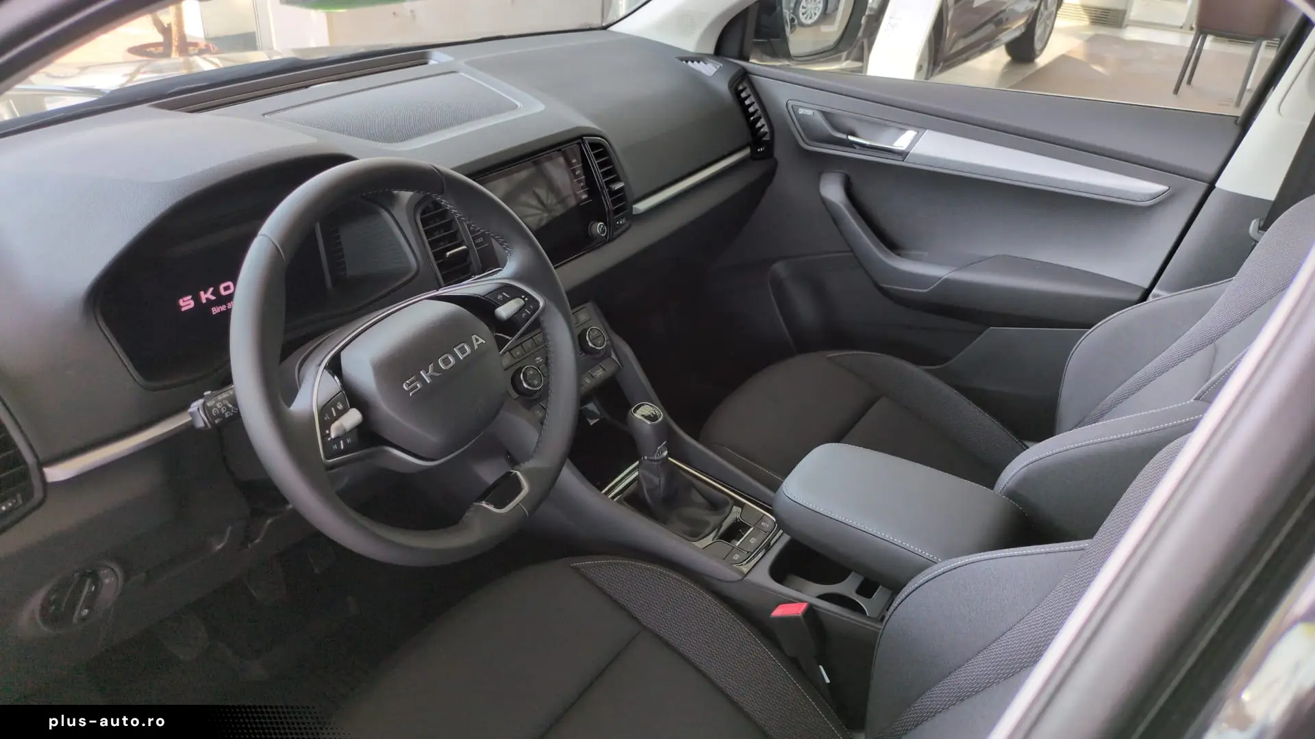 Skoda Karoq 2.0 TDI Selection