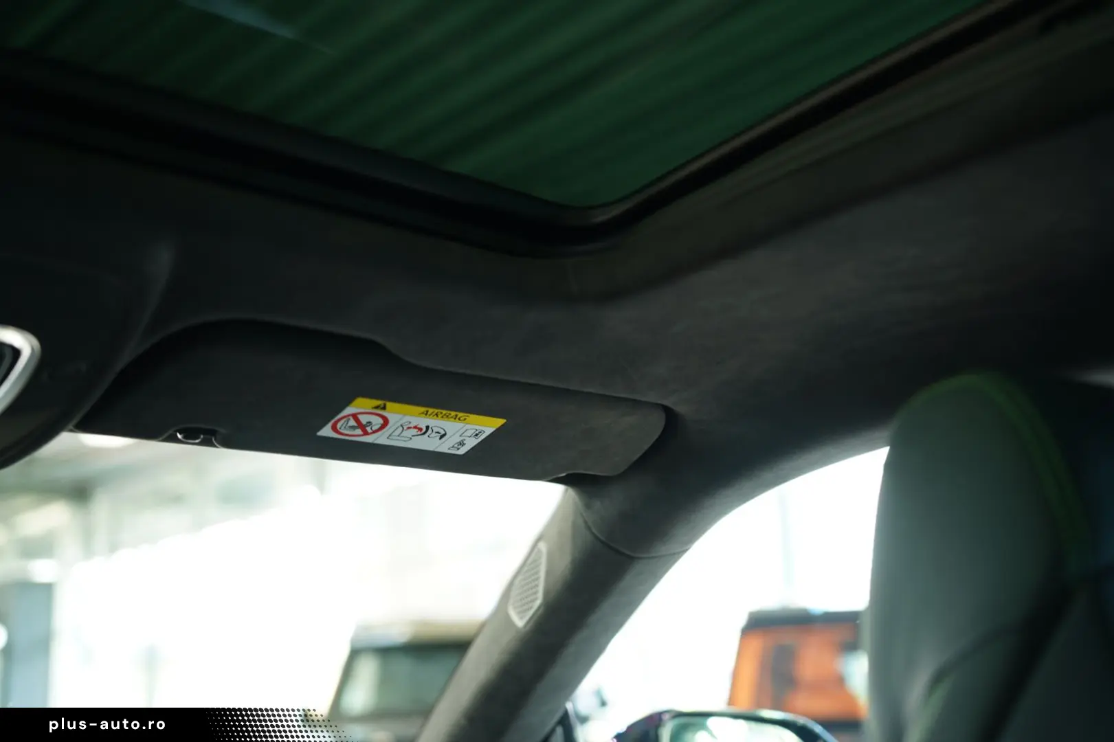 LAMBORGHINI Urus S