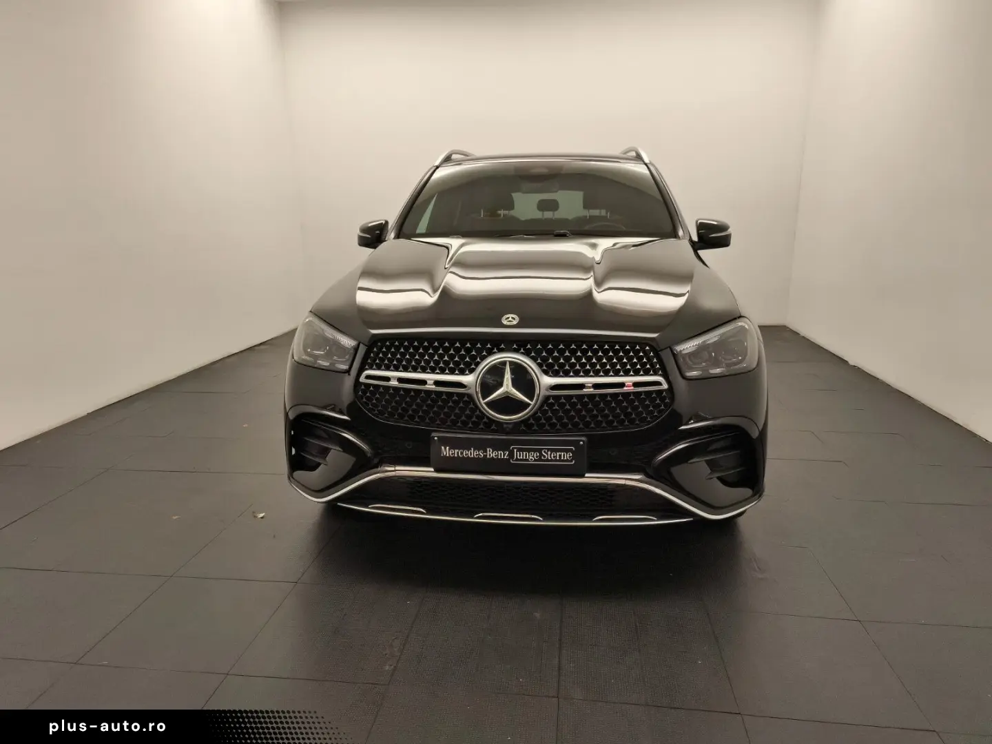 MERCEDES-BENZ GLE 350de 4M AMG Advanced  Pano AHK Ai&hellip;