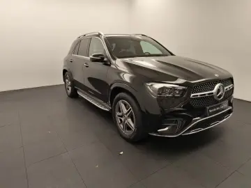MERCEDES-BENZ GLE 350de 4M AMG Advanced  Pano AHK Ai&hellip;