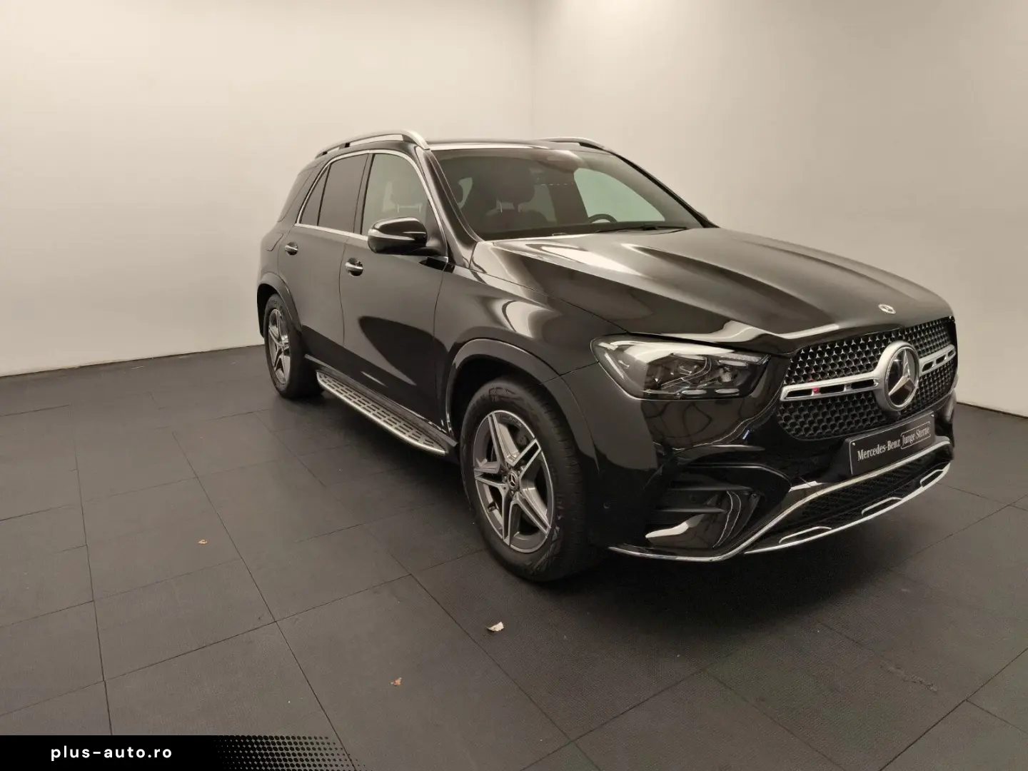 MERCEDES-BENZ GLE 350de 4M AMG Advanced  Pano AHK Ai&hellip;