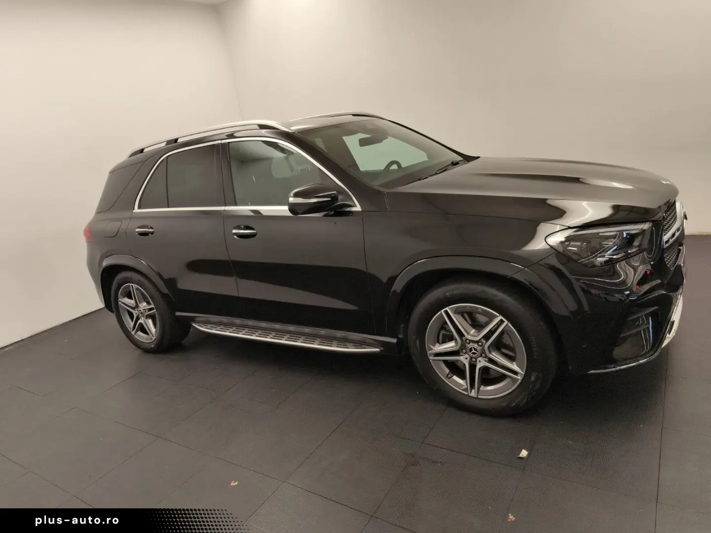 MERCEDES-BENZ GLE 350de 4M AMG Advanced  Pano AHK Ai&hellip;