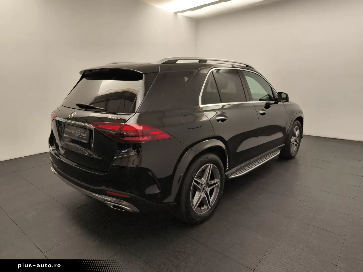 MERCEDES-BENZ GLE 350de 4M AMG Advanced  Pano AHK Ai&hellip;