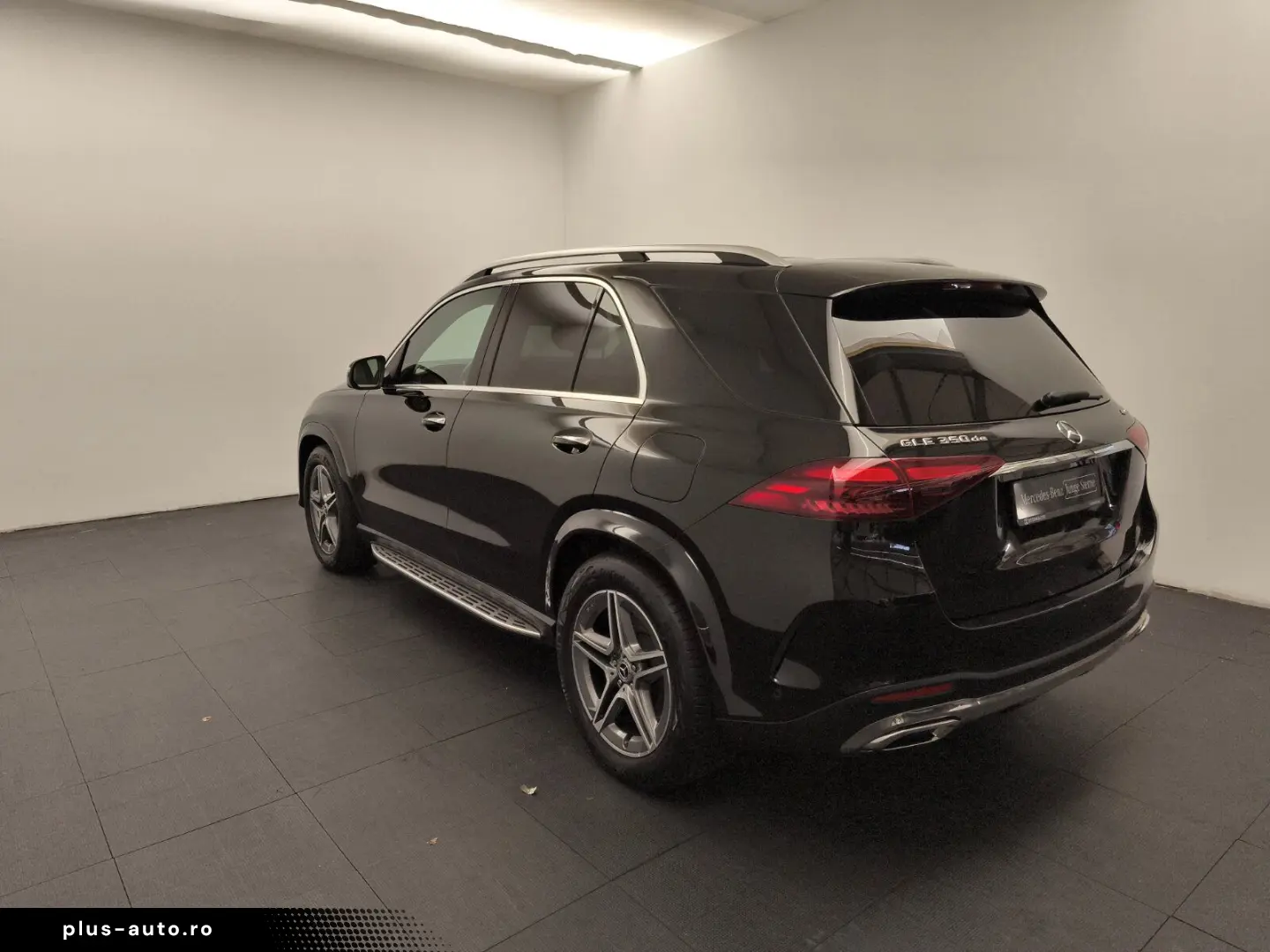 MERCEDES-BENZ GLE 350de 4M AMG Advanced  Pano AHK Ai&hellip;
