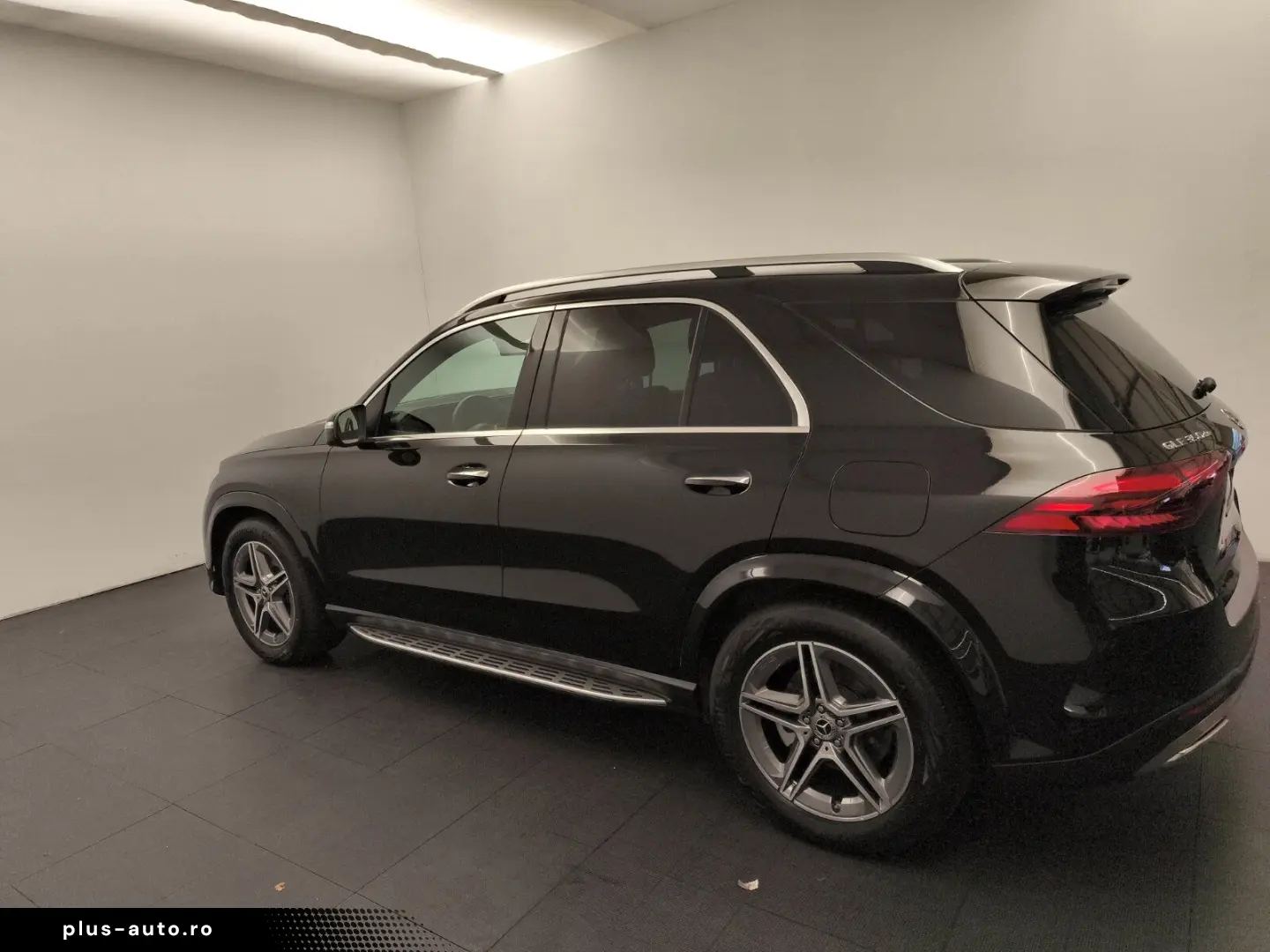 MERCEDES-BENZ GLE 350de 4M AMG Advanced  Pano AHK Ai&hellip;