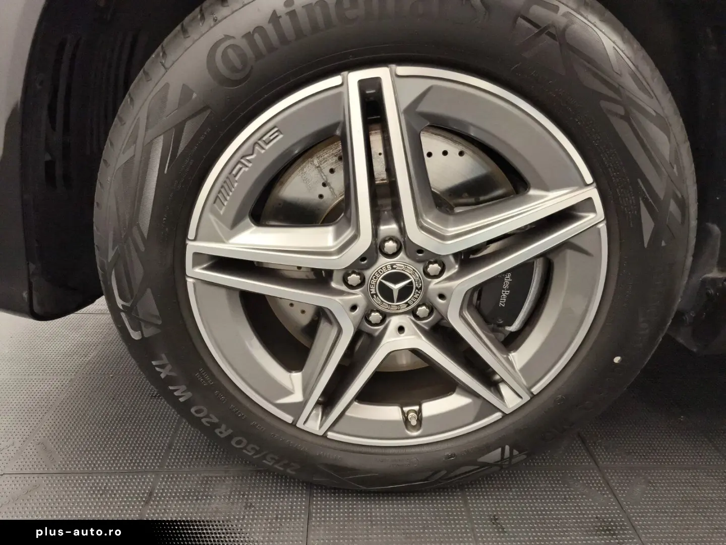 MERCEDES-BENZ GLE 350de 4M AMG Advanced  Pano AHK Ai&hellip;