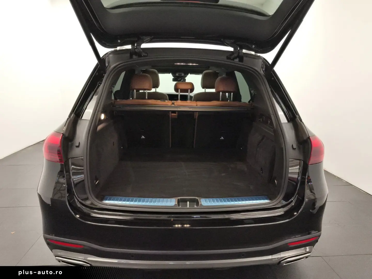 MERCEDES-BENZ GLE 350de 4M AMG Advanced  Pano AHK Ai&hellip;