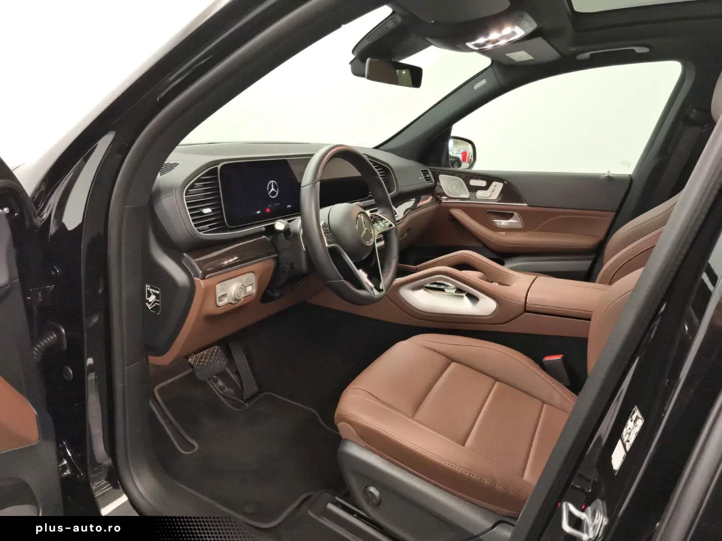 MERCEDES-BENZ GLE 350de 4M AMG Advanced  Pano AHK Ai&hellip;