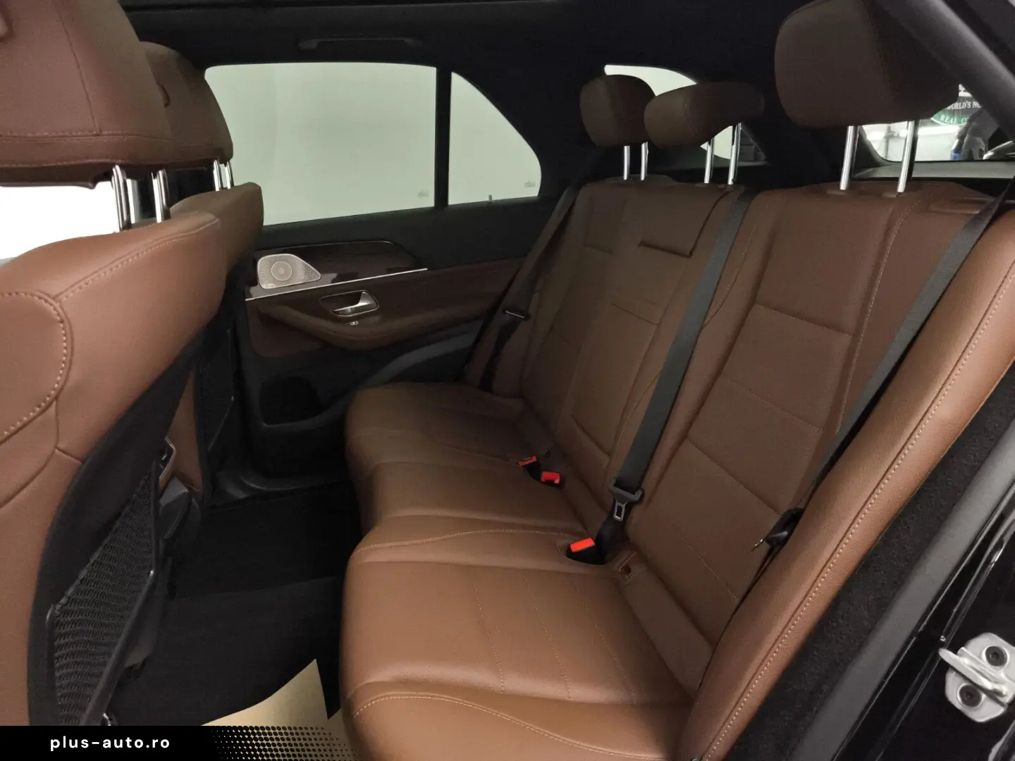 MERCEDES-BENZ GLE 350de 4M AMG Advanced  Pano AHK Ai&hellip;