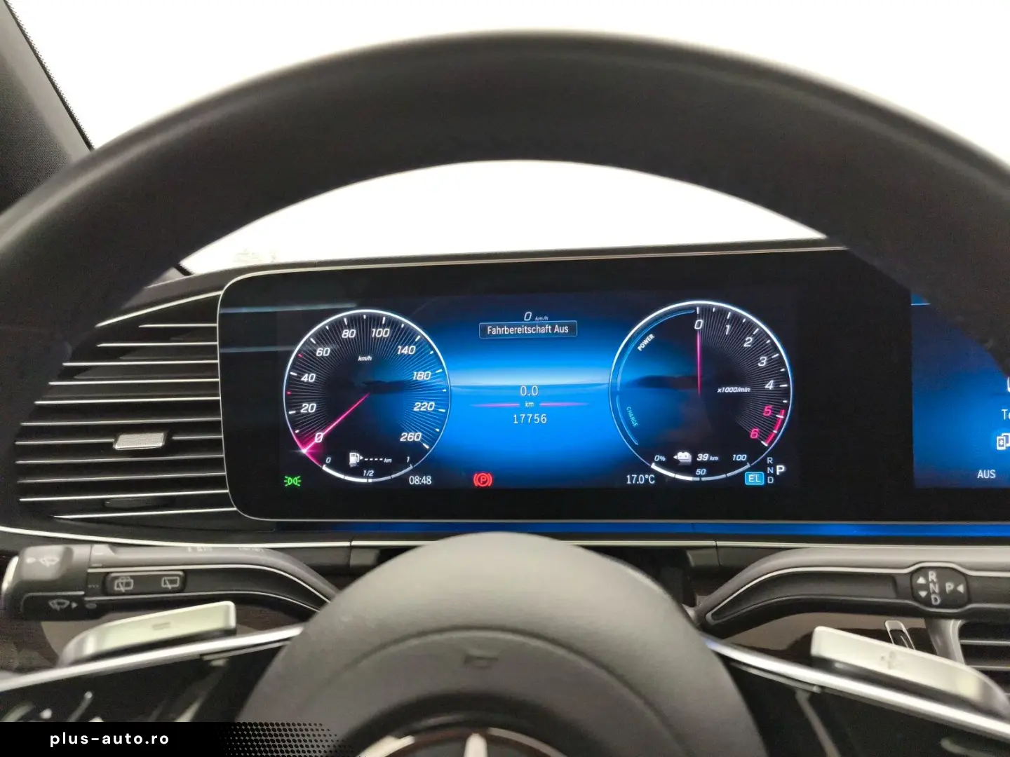 MERCEDES-BENZ GLE 350de 4M AMG Advanced  Pano AHK Ai&hellip;