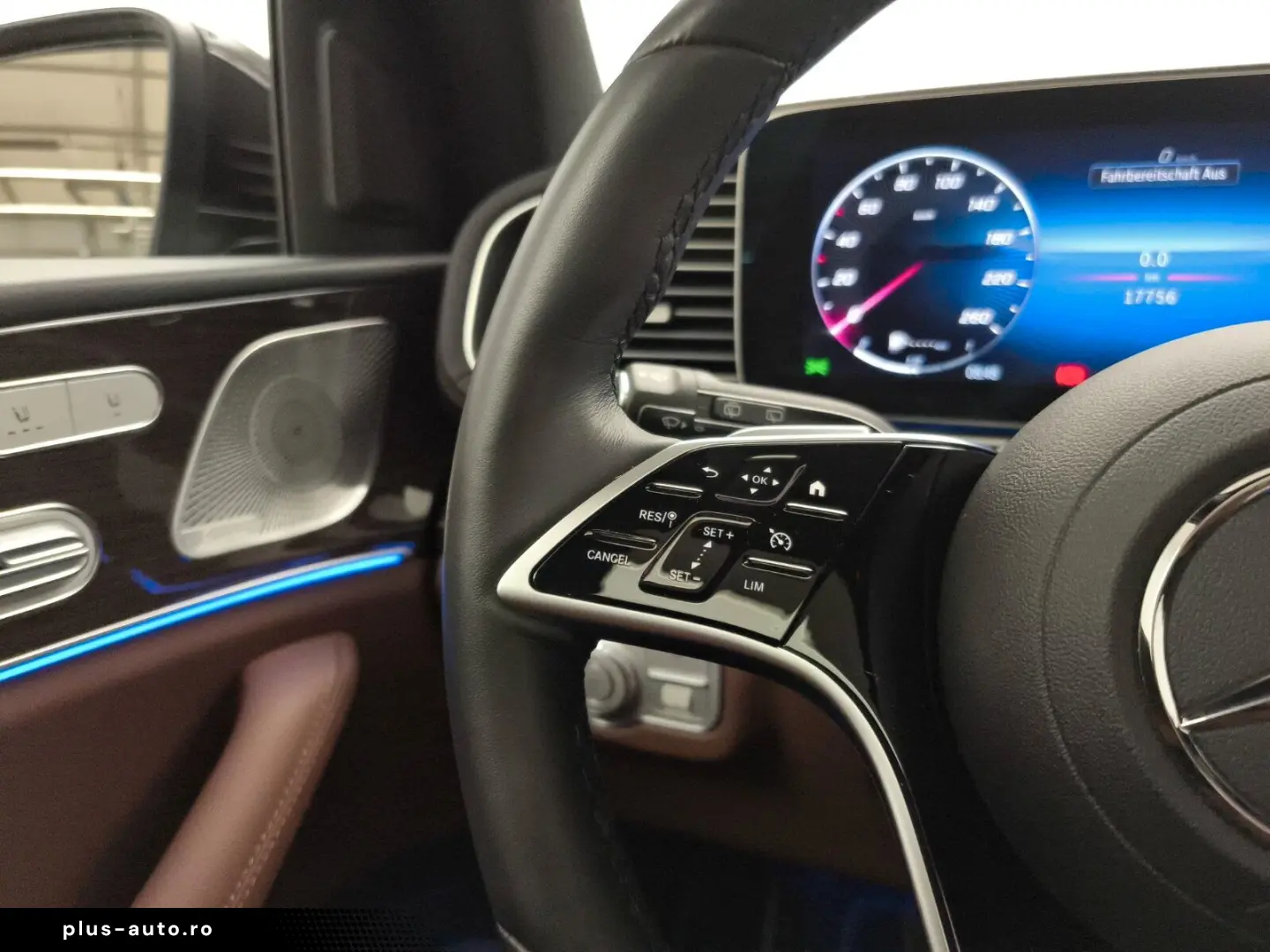 MERCEDES-BENZ GLE 350de 4M AMG Advanced  Pano AHK Ai&hellip;