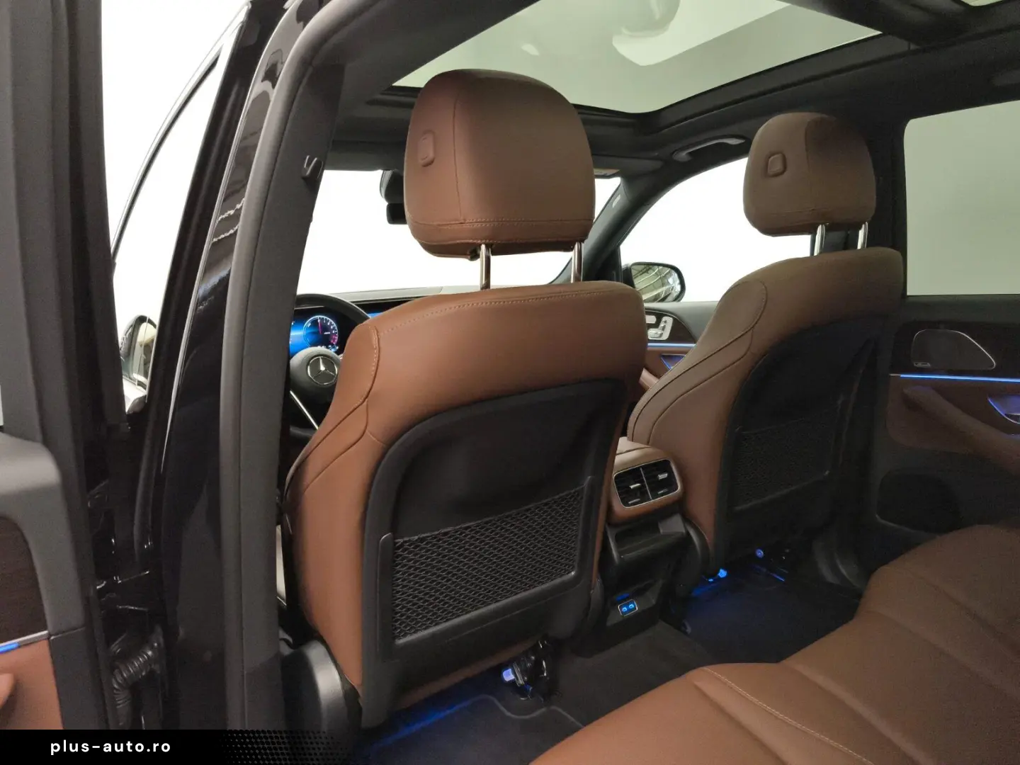 MERCEDES-BENZ GLE 350de 4M AMG Advanced  Pano AHK Ai&hellip;