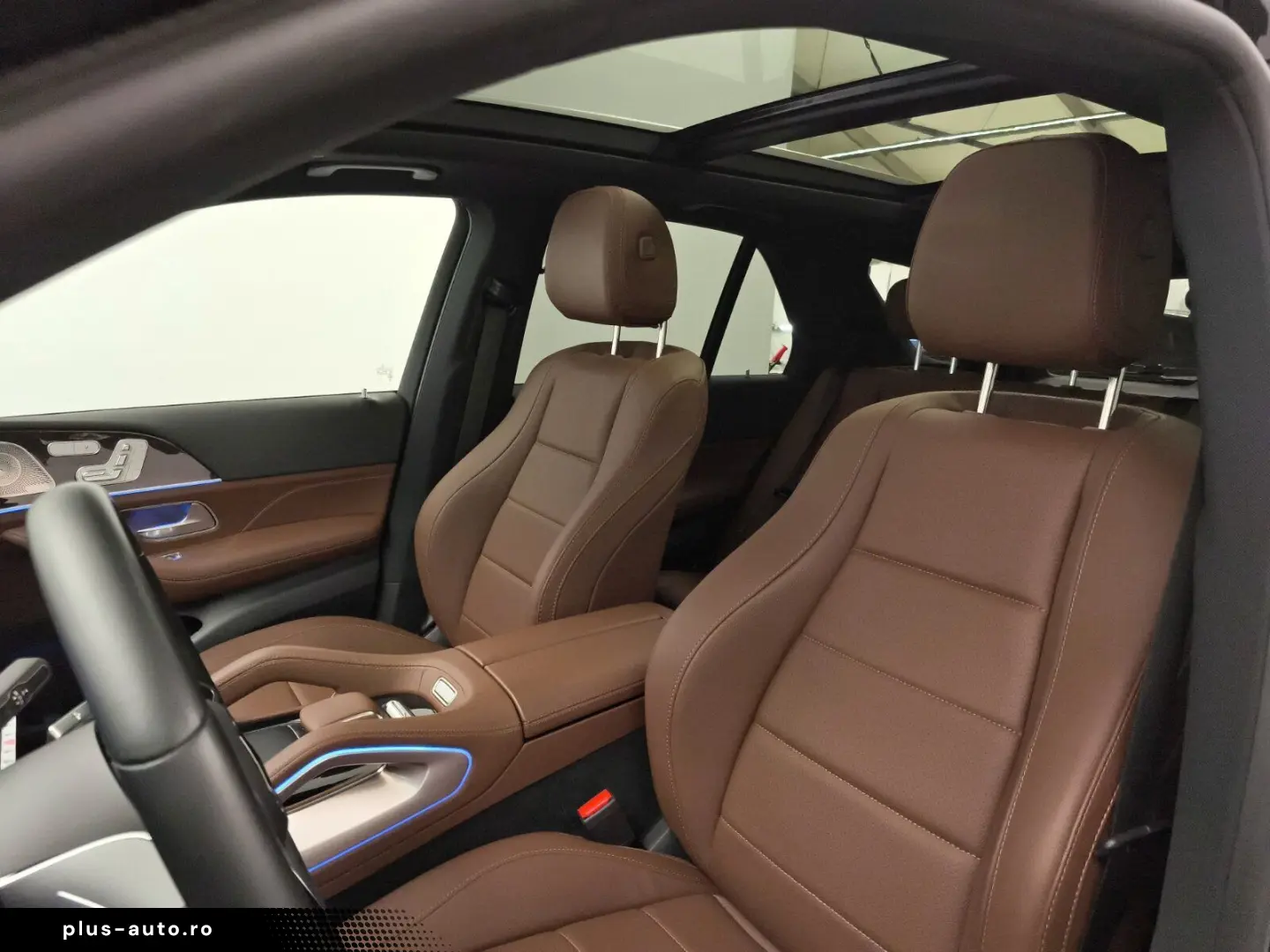 MERCEDES-BENZ GLE 350de 4M AMG Advanced  Pano AHK Ai&hellip;