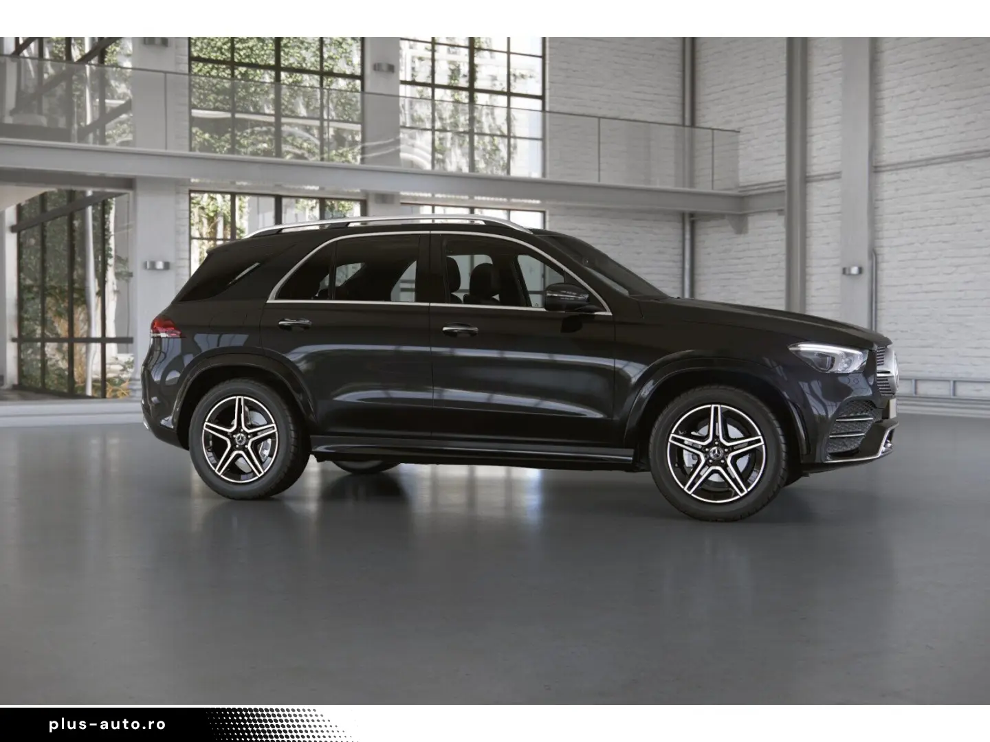 MERCEDES-BENZ GLE 300 d 4M AMG AMBIENTE MEMORY AUG-R&hellip;