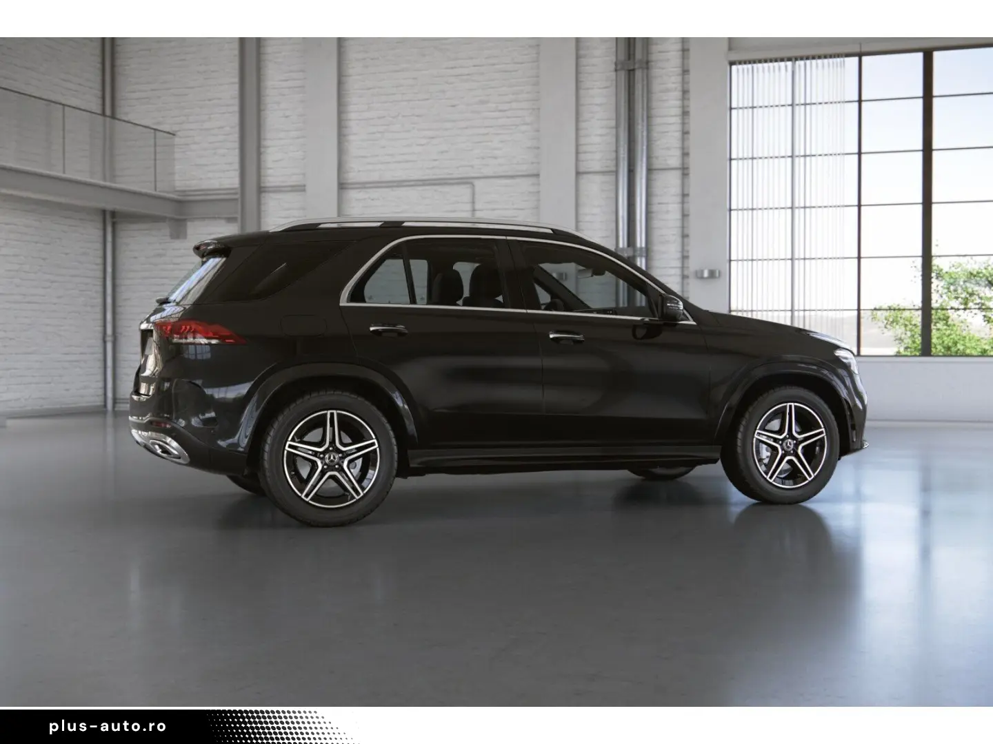 MERCEDES-BENZ GLE 300 d 4M AMG AMBIENTE MEMORY AUG-R&hellip;