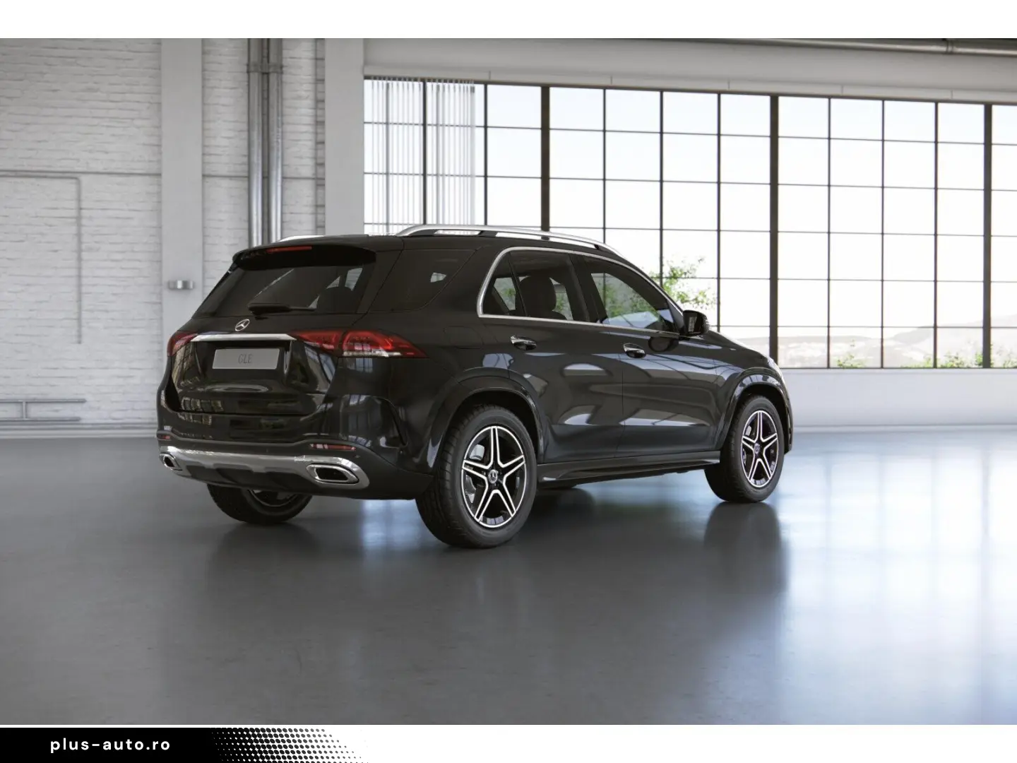 MERCEDES-BENZ GLE 300 d 4M AMG AMBIENTE MEMORY AUG-R&hellip;