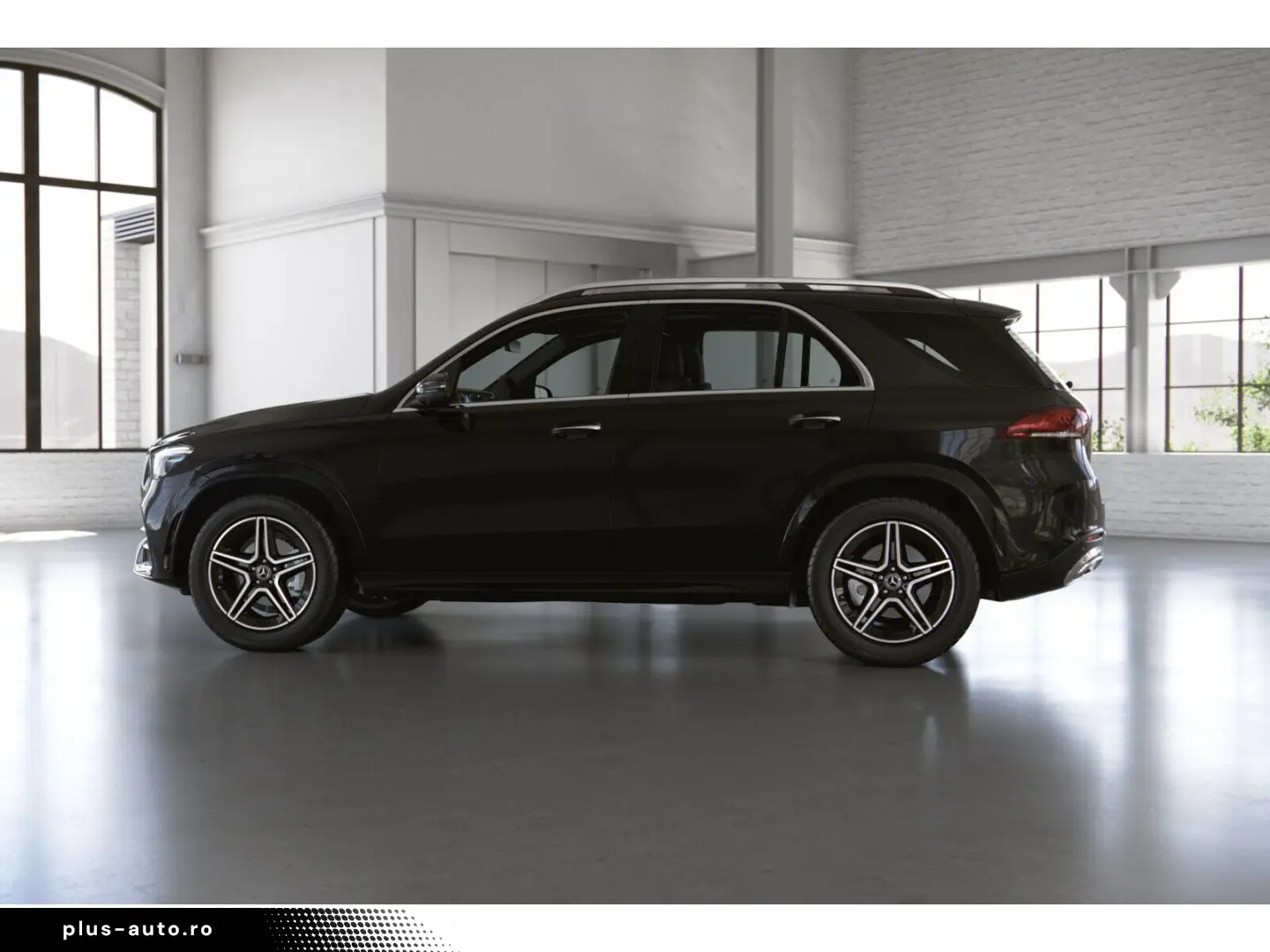MERCEDES-BENZ GLE 300 d 4M AMG AMBIENTE MEMORY AUG-R&hellip;