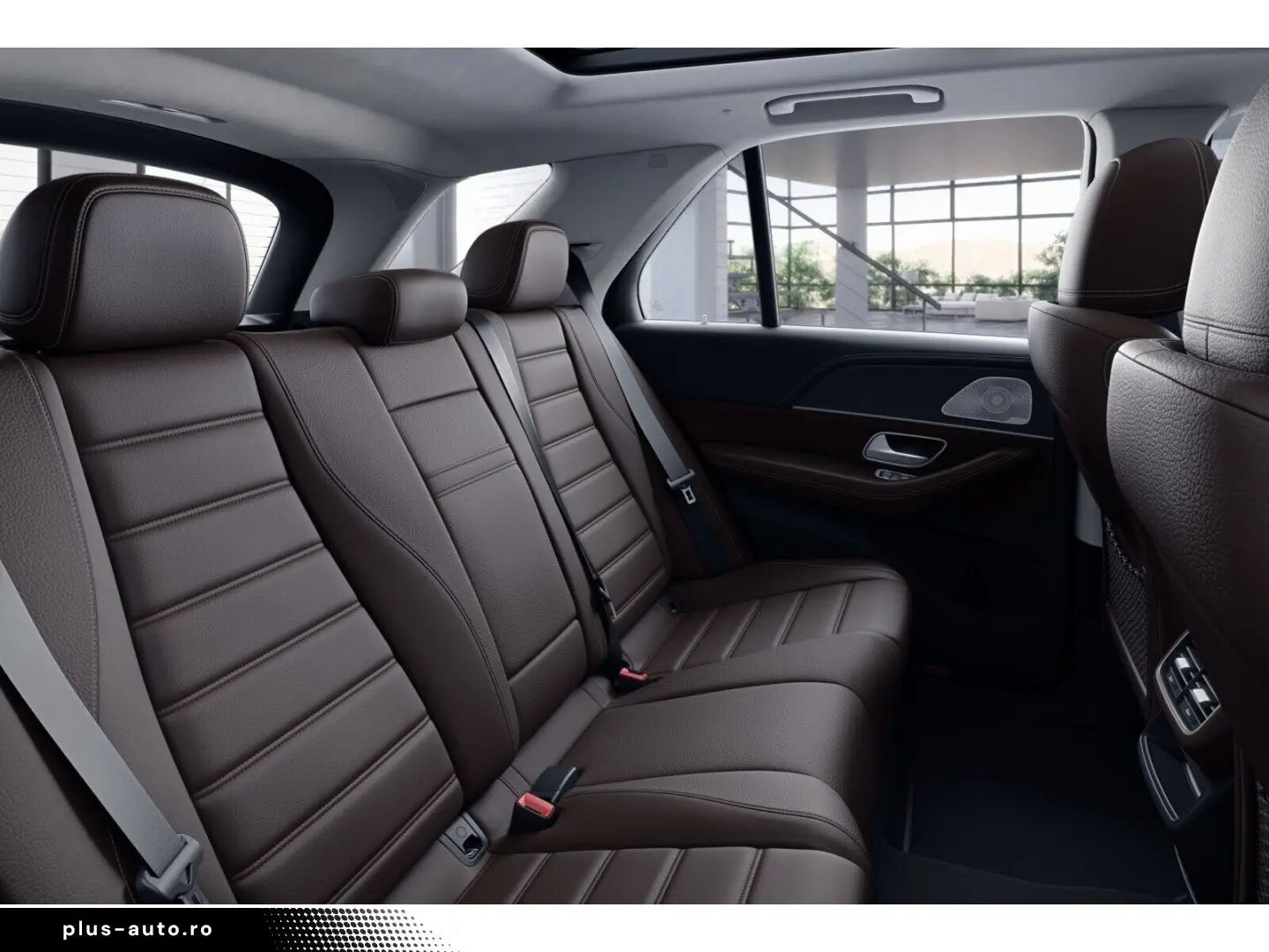 MERCEDES-BENZ GLE 300 d 4M AMG AMBIENTE MEMORY AUG-R&hellip;