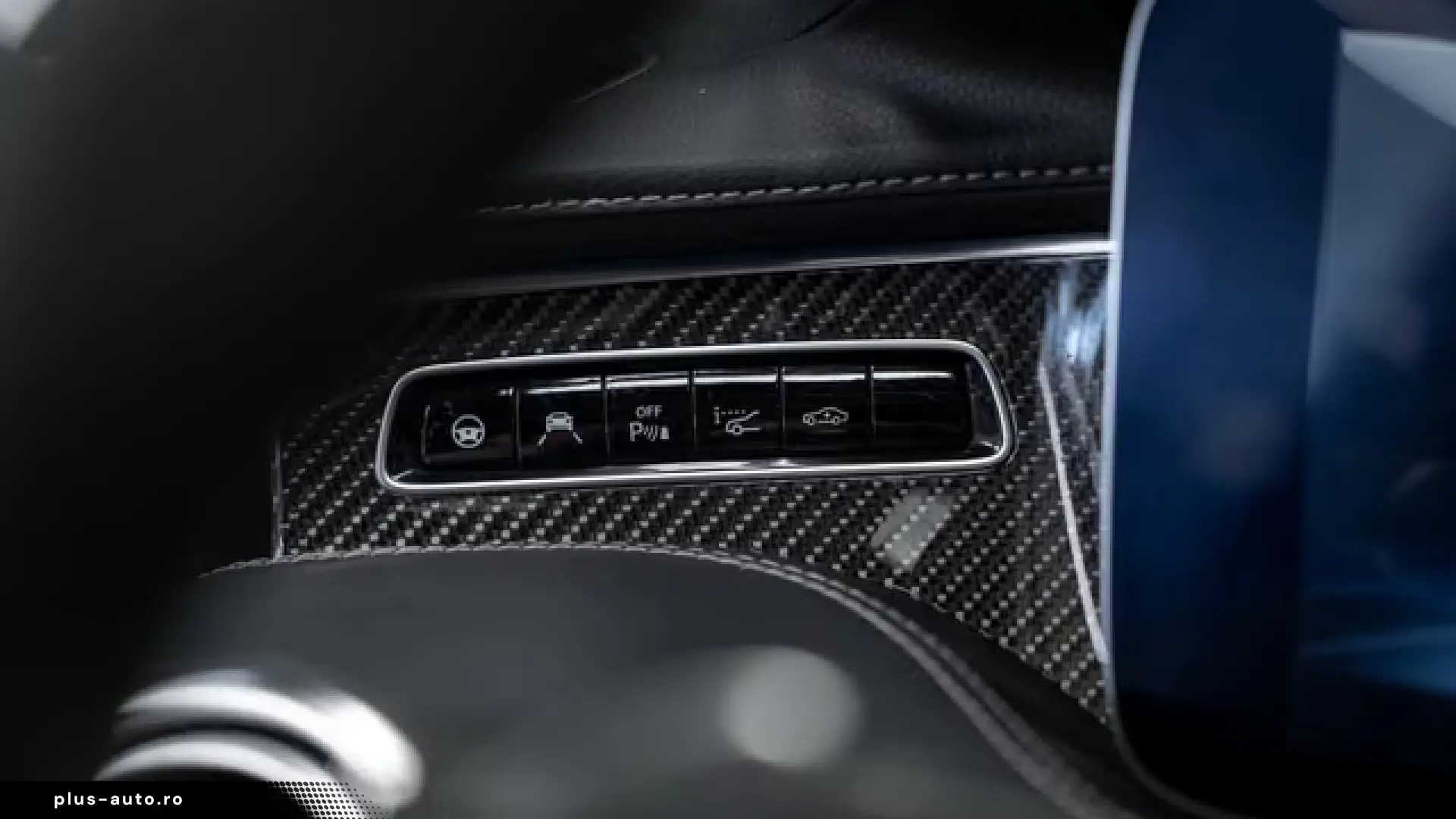 Mercedes-Benz S 63 AMG 4Matic  Coupe  Carbon  Bur