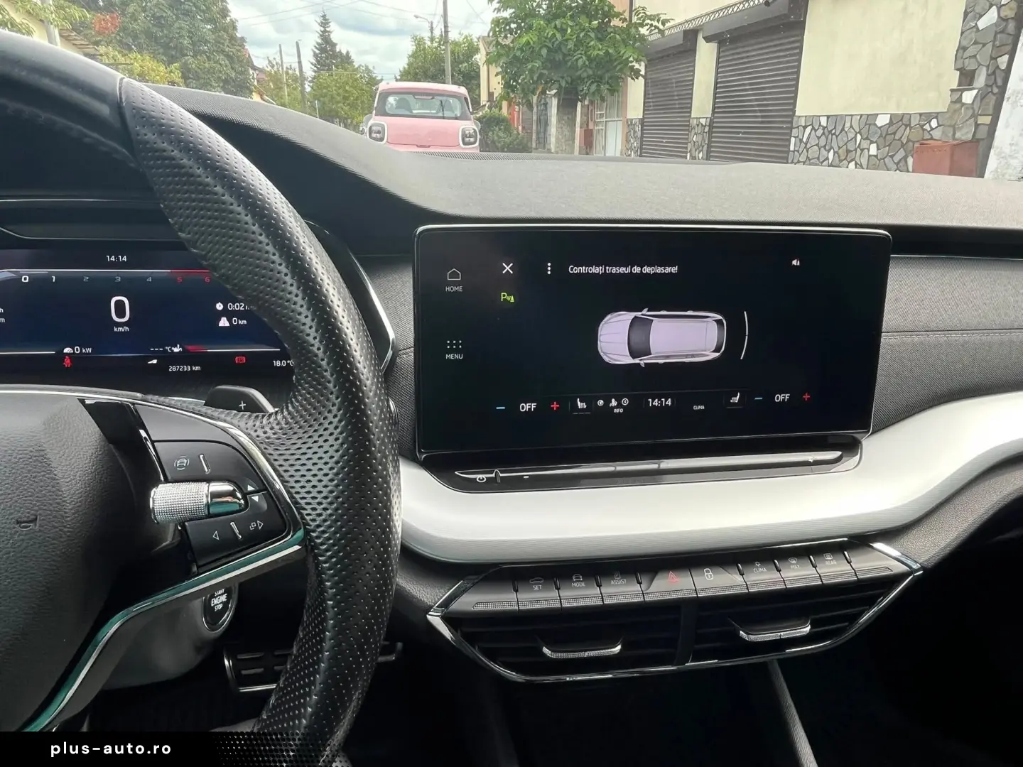 Skoda Octavia Sportline 2021 Combi 2.0