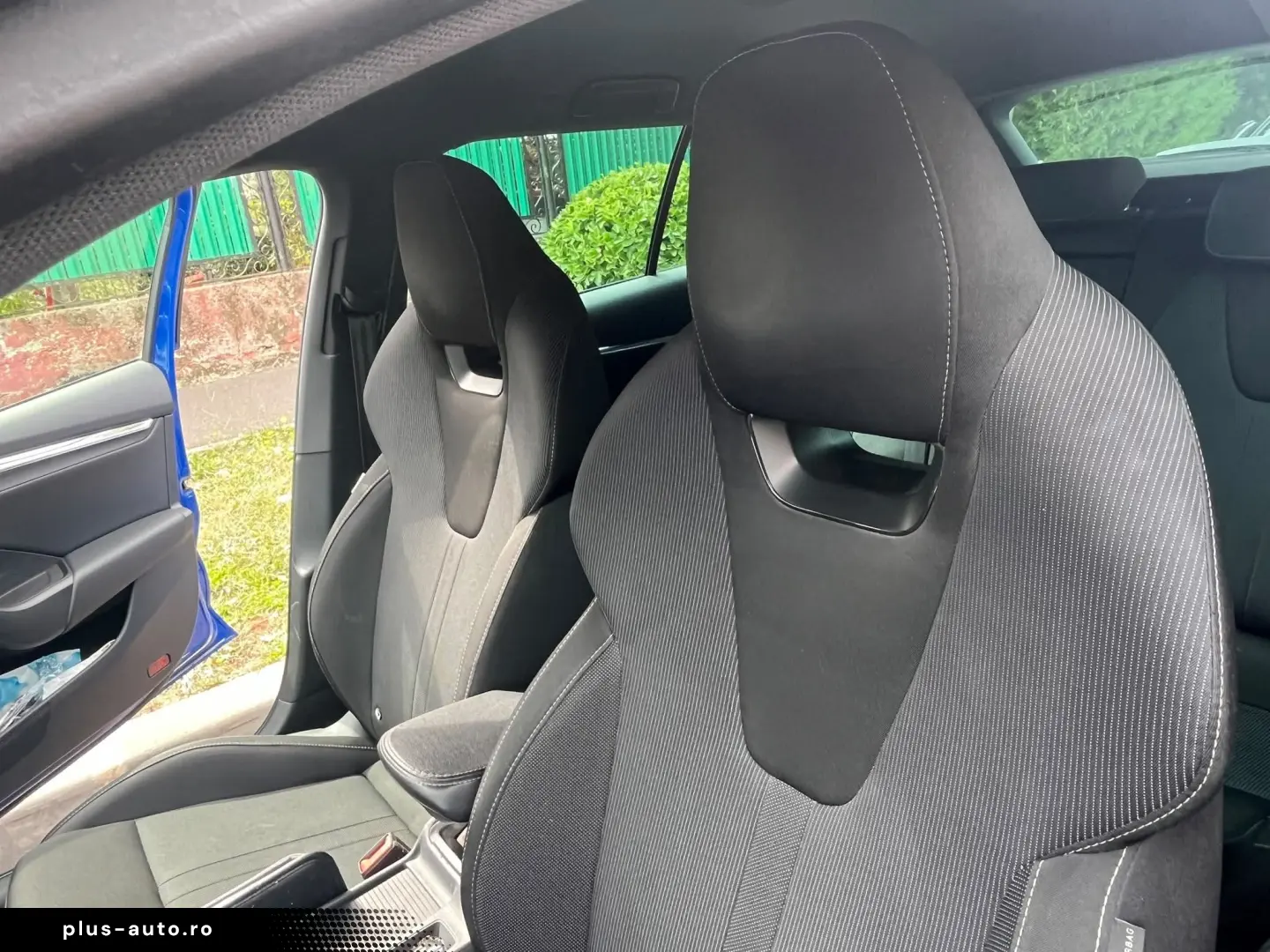 Skoda Octavia Sportline 2021 Combi 2.0