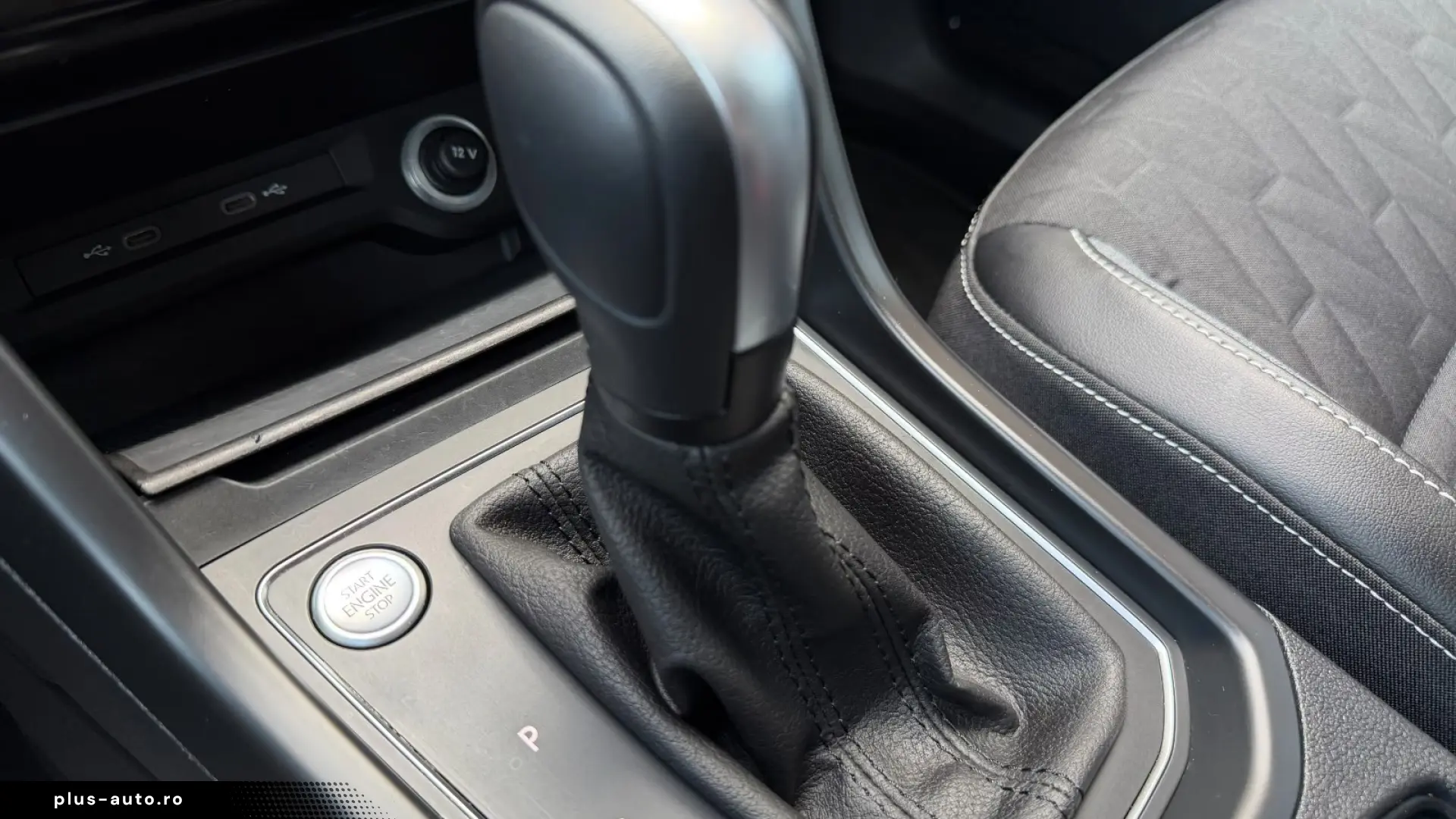 Volkswagen Touran GOAL 1.5 TSI DSG –