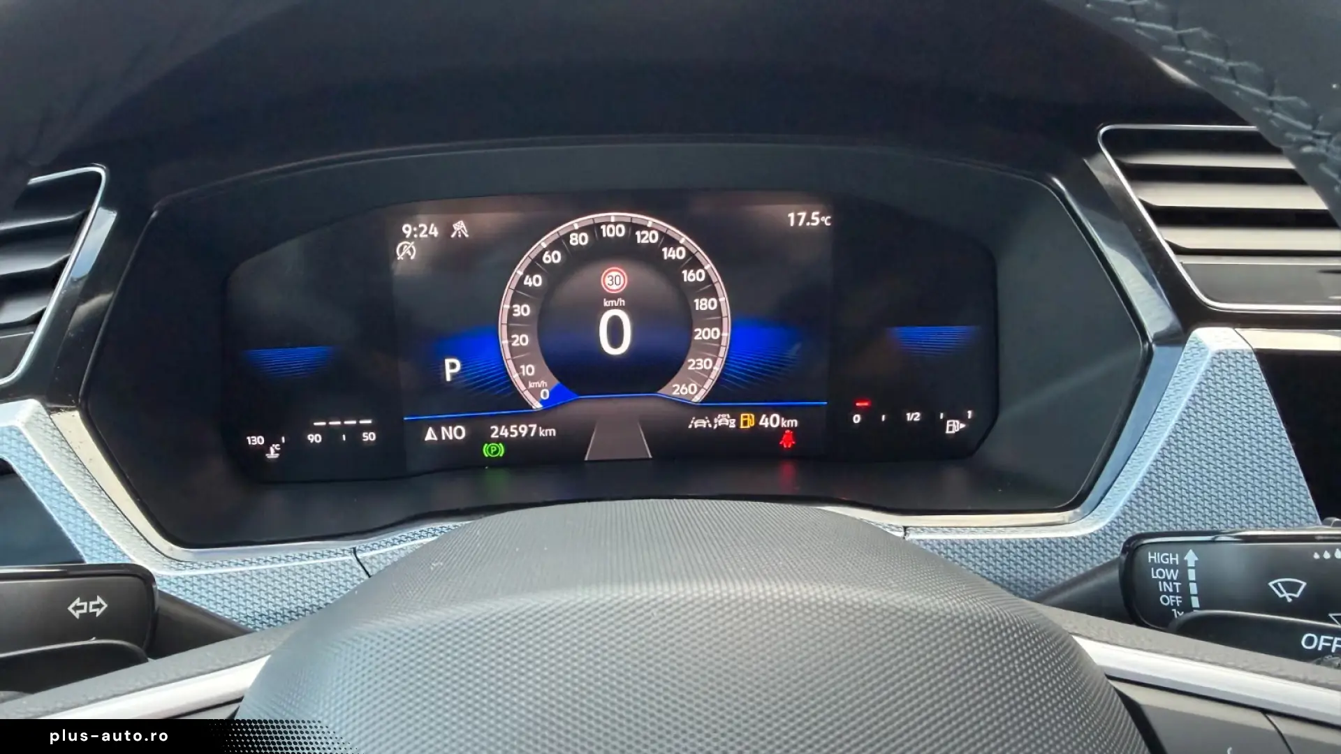Volkswagen Touran GOAL 1.5 TSI DSG –